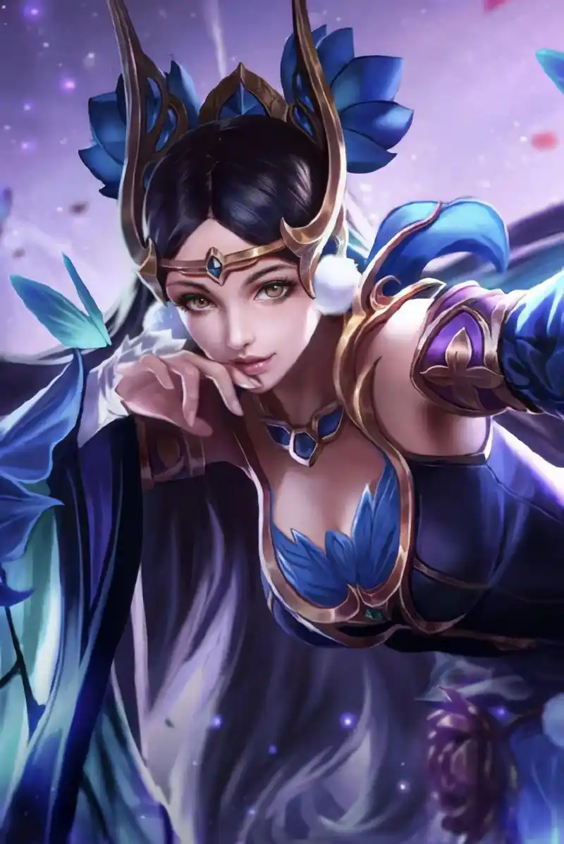 白月光#王者荣耀 #貂蝉#仲夏夜之梦 #仲夏夜之梦优化 #旧 - 抖音