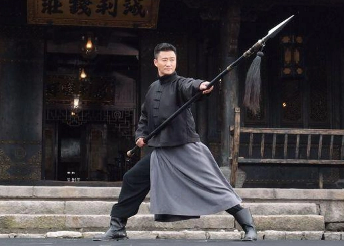 吴京,男儿本色,危城,夺帅,杀破狼