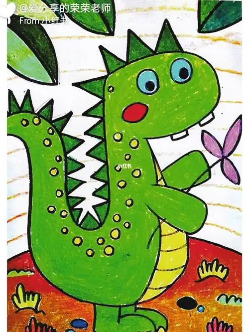 适合幼儿园中班,大班小朋友.