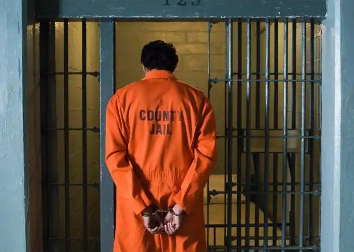 仓生活】如果返工是无期徒刑,社会变化所带来的,是多判你一次终身监禁