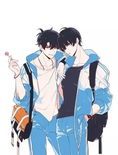 伪装学渣壁纸画师:禽园长