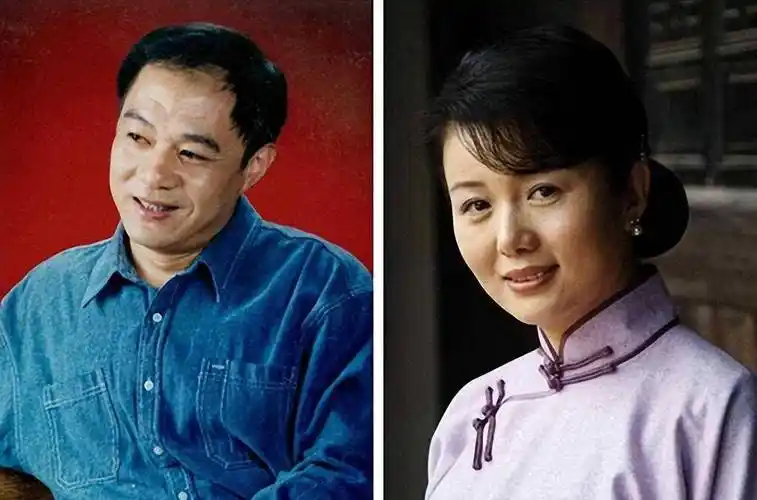 著名演员赵君:与妻子离婚21年至今未娶,前妻再嫁杜淳父亲