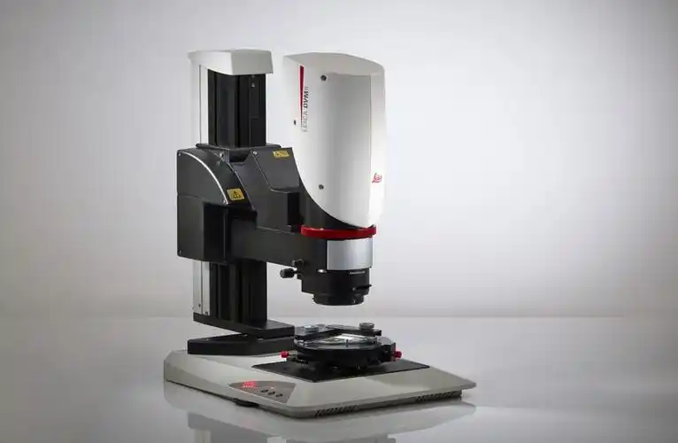 徕卡3d显微镜dvm6