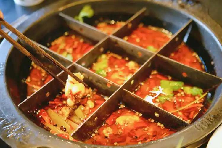 热辣整个冬季,这里有一份全年霸王餐等你签收_井字格