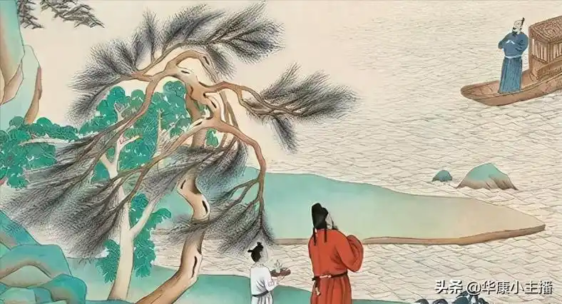 芙蓉楼送辛渐古诗翻译芙蓉楼送辛渐全诗赏析