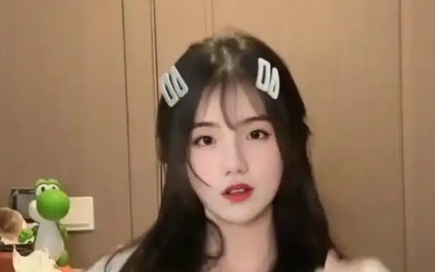 【苏新皓7815泥塑】手势舞婵妹合集