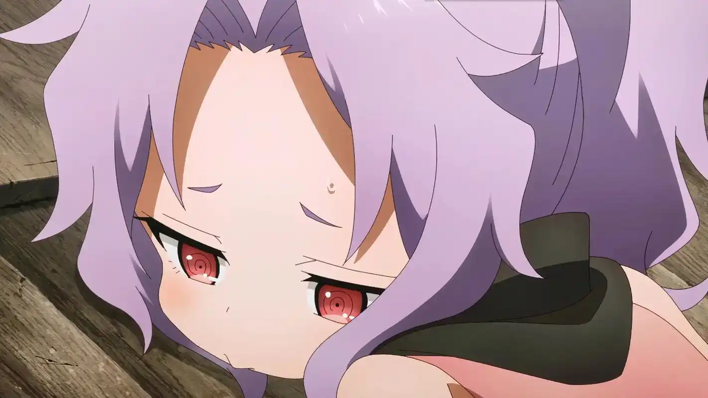 女忍者椿的心事 #椿 #动漫图片分享 #动漫 #动漫推荐  - 抖音