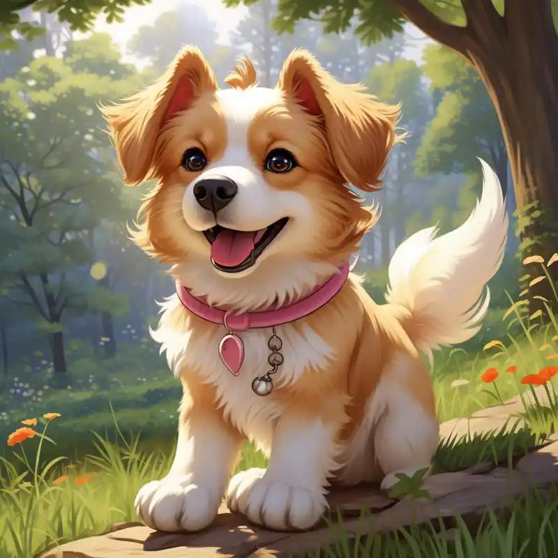 狗狗头像来啦98可爱又呆萌93