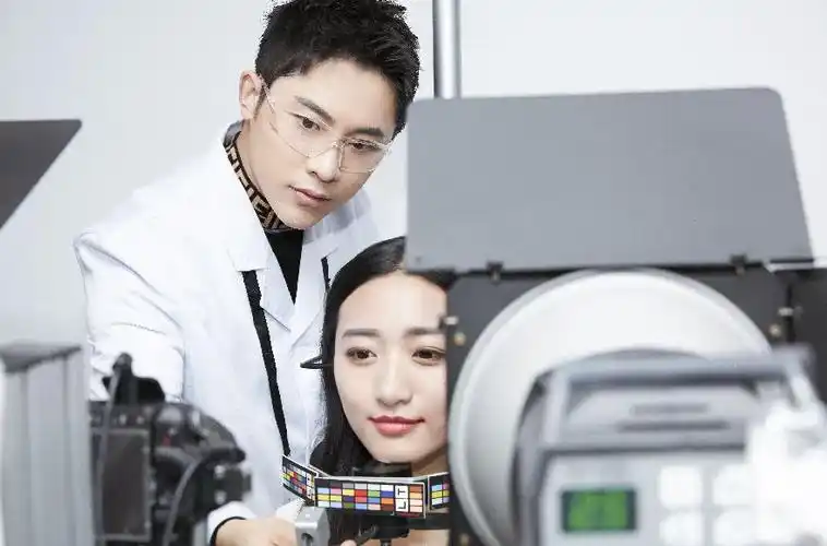 one day 01 | 专访马锐:给无数明星打造美丽,却说漂亮没什么了不起?