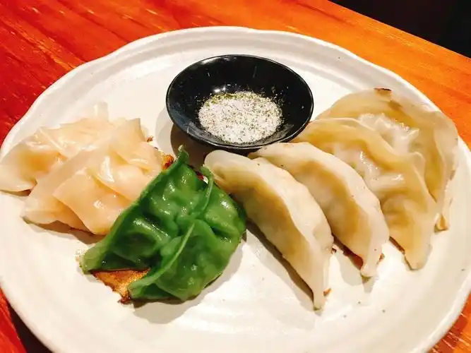 依云斯给饺饺饺子的食评| openrice 香港开饭喇