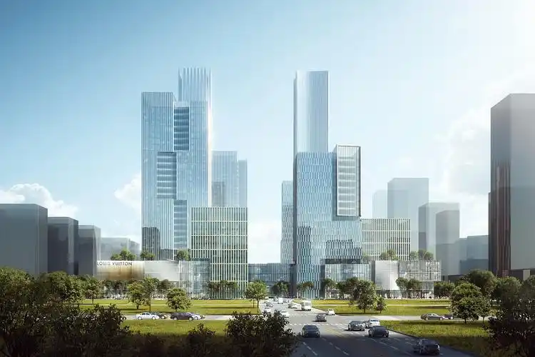 (美感)顶级效果图表现公司作品参考—san