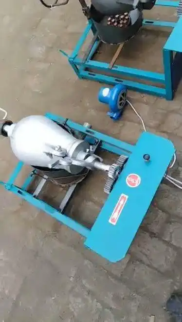 爆米花机爆米花锅老式爆米花机