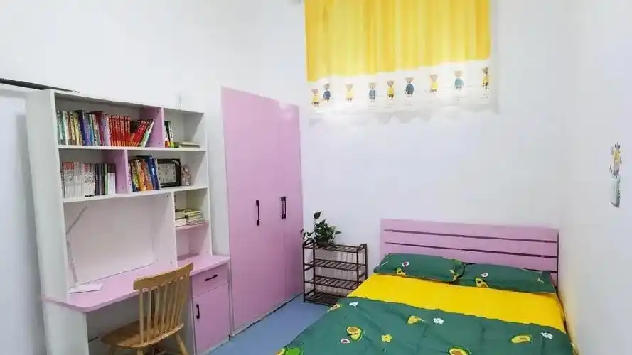 谢谢你好心人济宁市提前完成希望小屋2020年建设任务