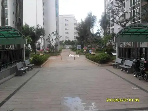 昆南红城湖国际广场全小区性价比最高58万急卖