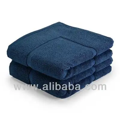 100% cotton bathmat