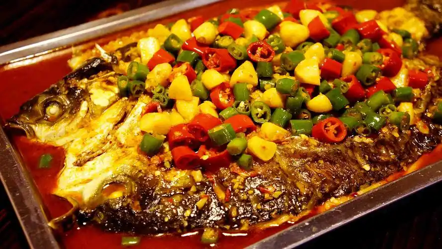 长沙烤鱼培训学校