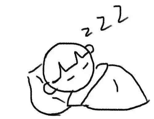 意志的简笔画起床简笔画卡通图片早睡简笔画起床卡通简笔画图片简笔画