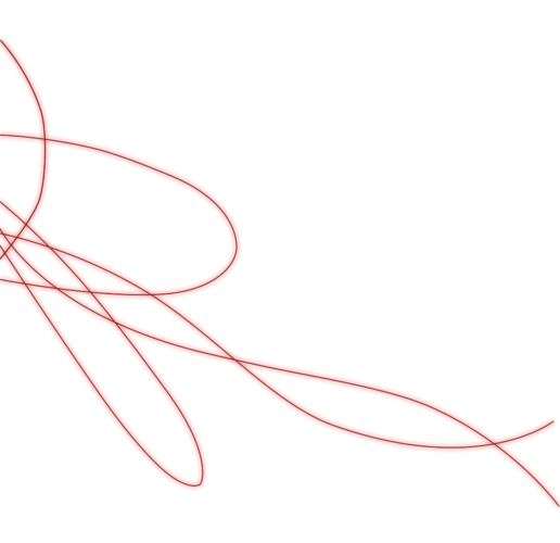 古风唯美红线免扣素材