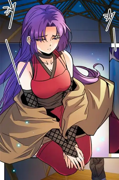 女,漫画《 a target="_blank" href="/item/全职法师/22560283" data