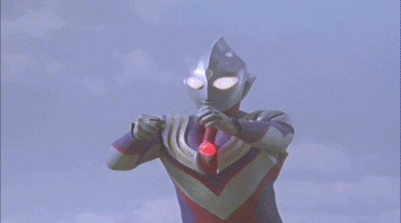 奥特怪兽拟人日常4战斗结束回归日常