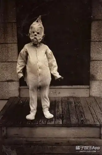 深夜毒物胆大的进来看看这些吓死人的照片