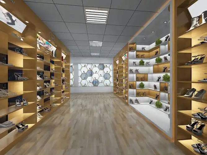 鞋店