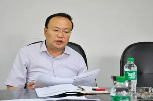 重庆南川区委常委王元开严重违纪接受调查