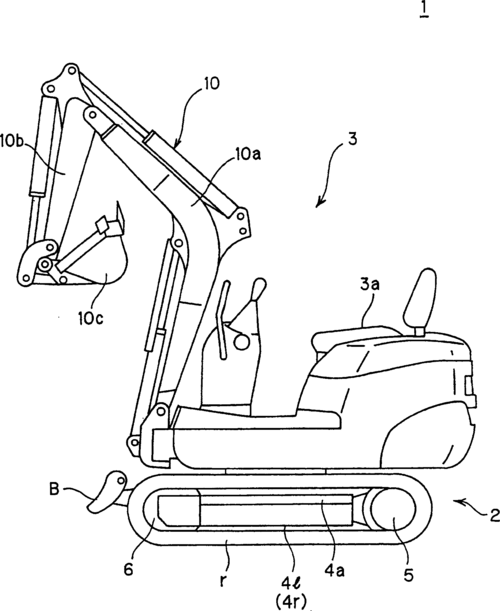 简单机械简笔画