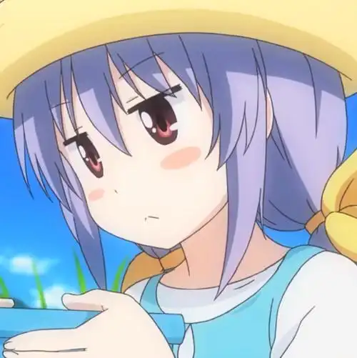 悠哉日常大王第二季