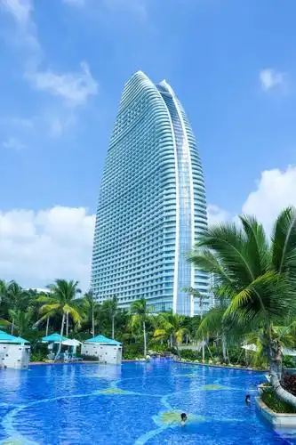 年末去哪玩三亚有一种玩法叫亚特兰蒂斯