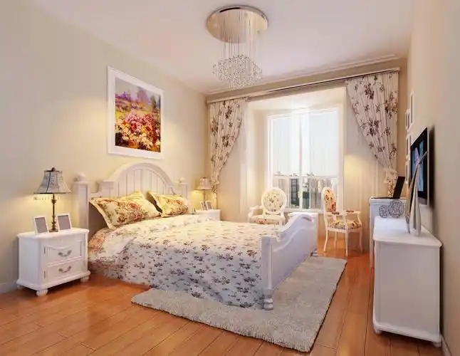 北坞嘉园165平现代风格装修案例