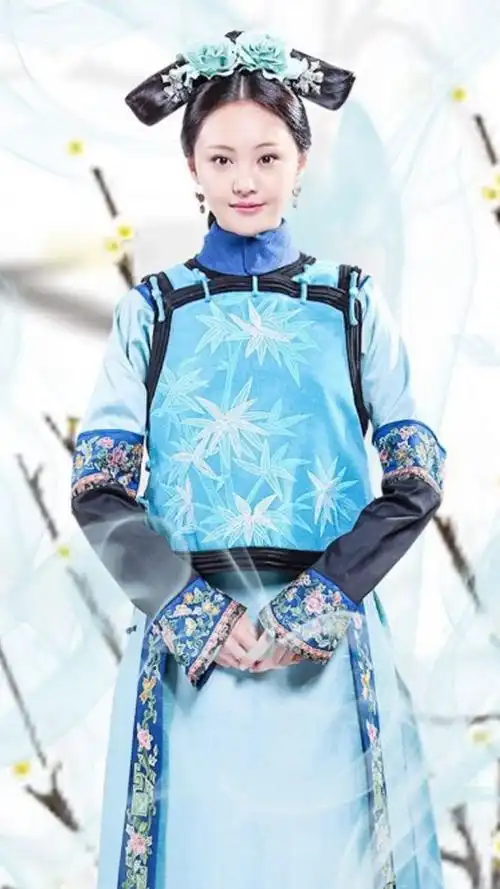 寂寞空庭春欲晚·卫琳琅·郑爽