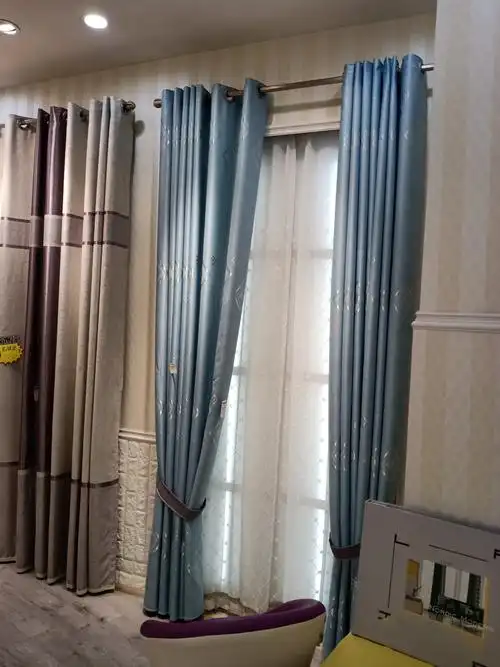 佛山照明,华丽窗帘13908850596的美篇