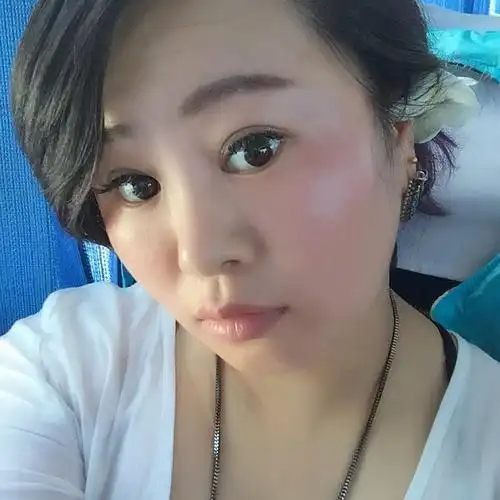 31岁未婚女征婚照片(id:82063655)_贵州毕节征婚交友_珍爱网