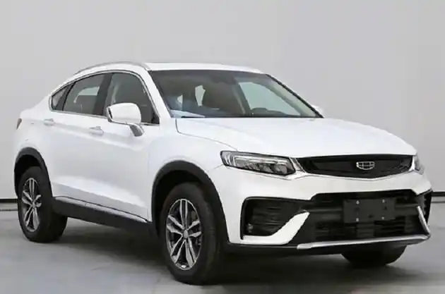 吉利fy11插混版动力信息曝光 已上榜新能源推广目录