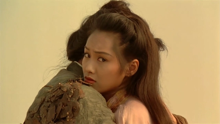 大话西游之大圣娶亲