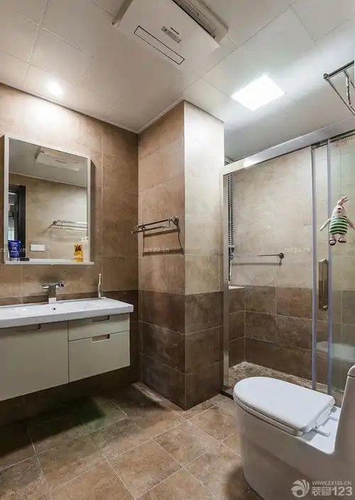 厨房卫生间吊顶热门图片