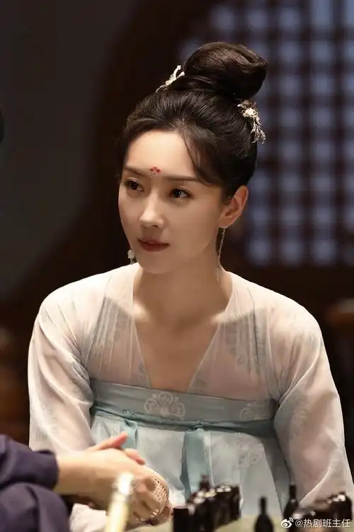 宣璐演的仇烟织好好康我疯狂心动