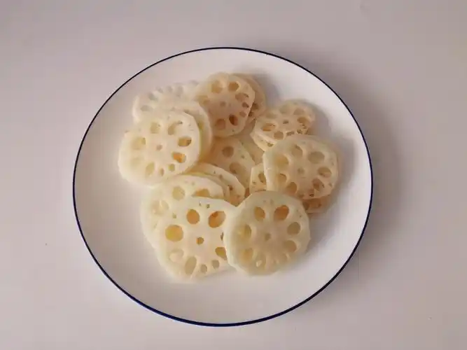 糖醋藕片的做法大全