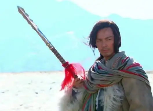 为什么说乔峰是爱阿紫的?看看这3个细节就知道