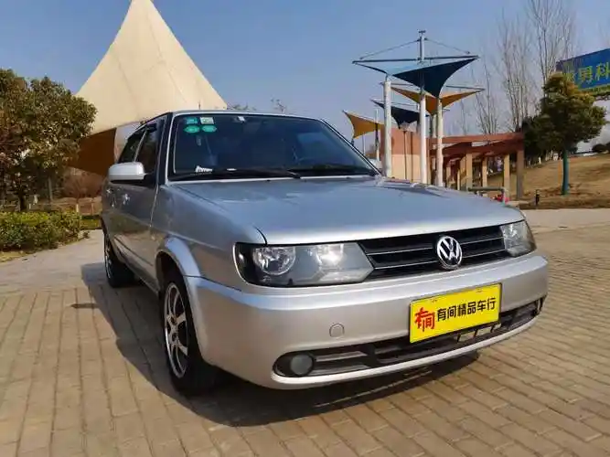 大众 捷达  2012款 1.6l 纪念版图片