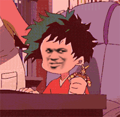 小可爱不来一发吗? - 斗图表情包 - 斗图神器 - adoutu.com