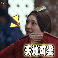 琅琊榜2郭京飞天地可鉴soogifsoogif出品gif动图_动态图_表情包下载