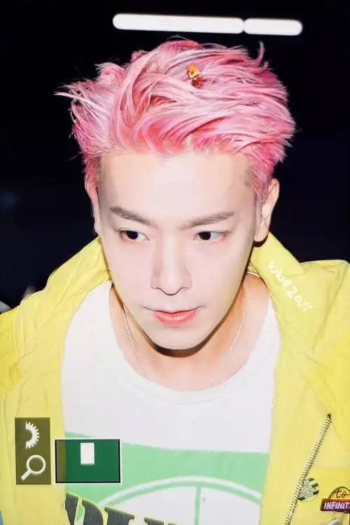 李东海今天上班预览图什么水平更新了站子原图好凡尔赛的发言