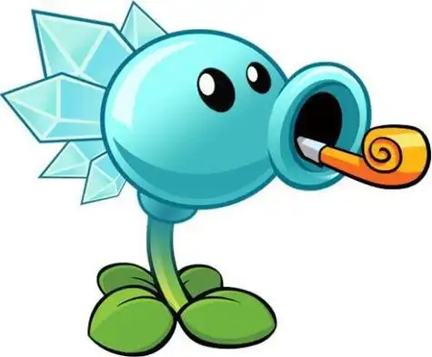 寒冰射手简笔画视频教程