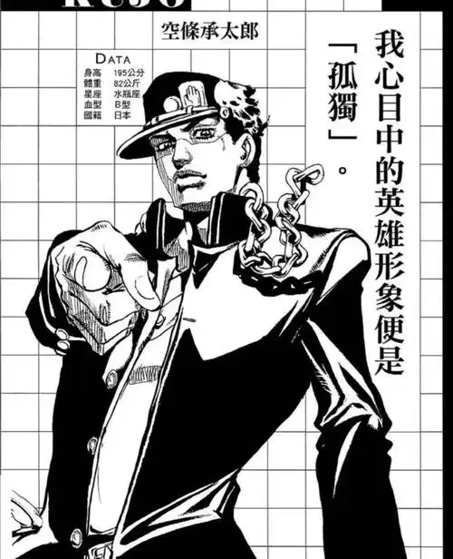 2012年3月21日,于美国佛罗里达州,空条承太郎先生确认死亡#jojo的奇妙