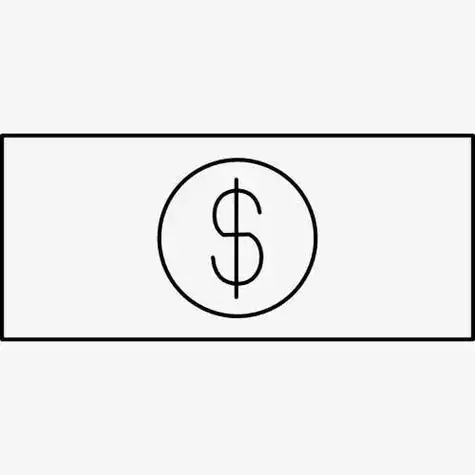 金元宝 strong>简笔画 /strong>教程步骤,彩版简单可爱的卡通元宝画法