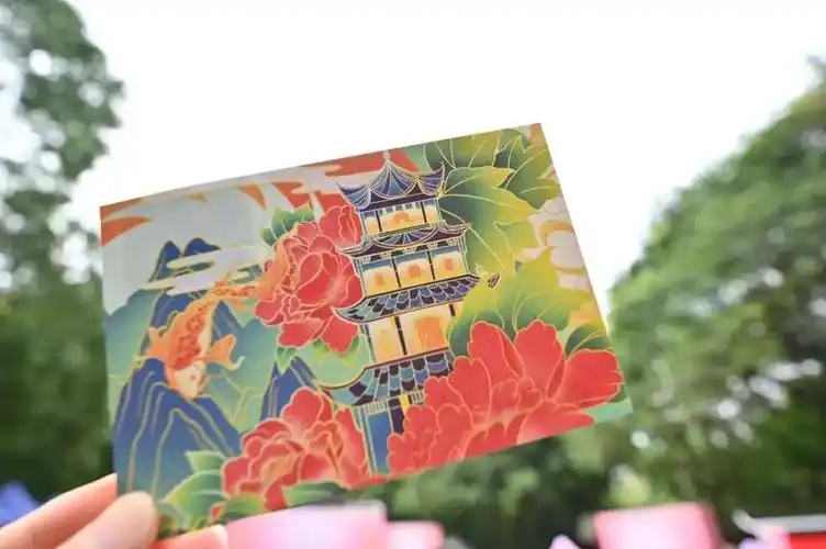 《木芙蓉》特种邮票首发 拉开2021第四届天府芙蓉花节序幕