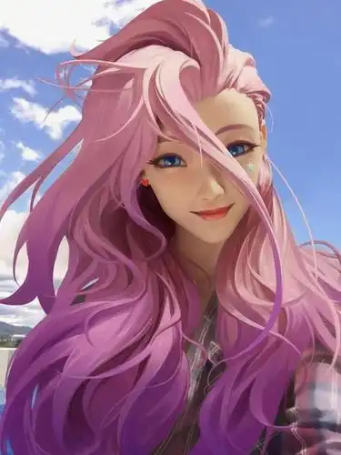 lol美测服新英雄萨米拉