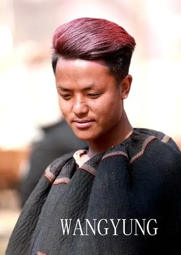 【图片20】人像----四川大凉山彝族人神态--蜂鸟论坛照片套图